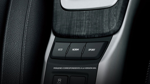 Toyota Sw4 2.8 Srx At 7 Plazas Linea Nueva 2021