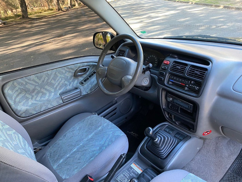 Imagen 9 de 12 de Suzuki Vitara