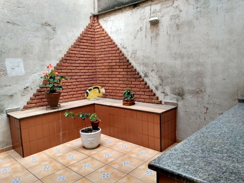 Imagem 12 de 27 de Sobrado Com 2 Dormitórios À Venda, 216 M²- Nova Petrópolis - São Bernardo Do Campo/sp - So20963