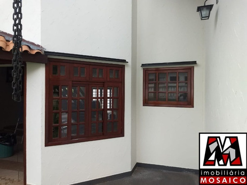 Imagem 16 de 30 de Casa Alto Padrão - Condomínio Quartier Les Residence, Bairro Caxambu/jundiaí/sp - 22527 - 4709851