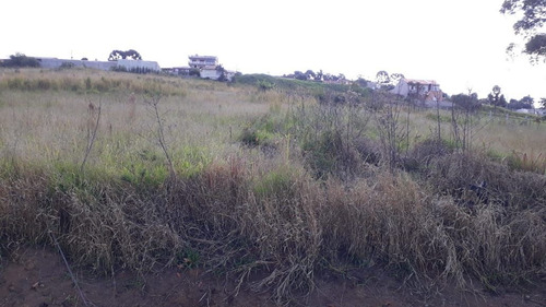Imagem 5 de 10 de Terreno Na Chapada - Te0269