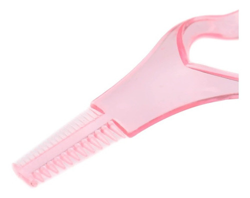 Imagen 6 de 8 de Protector Antimanchas Para Rimel - Accesorios Maquillaje