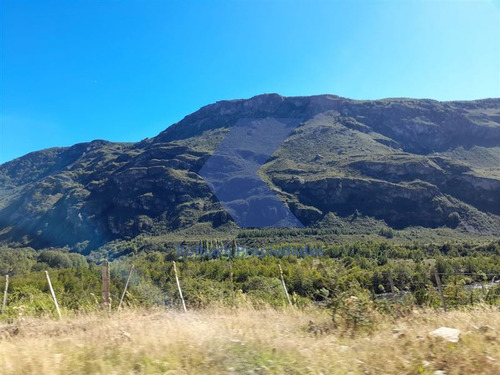 Hermoso Terreno Con 9 Kms De Río En Venta En Cisnes