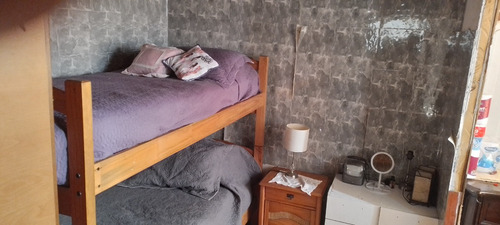 Vendo Departamento Amoblado