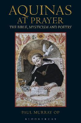 Libro Aquinas At Prayer - Dr. Paul Murray