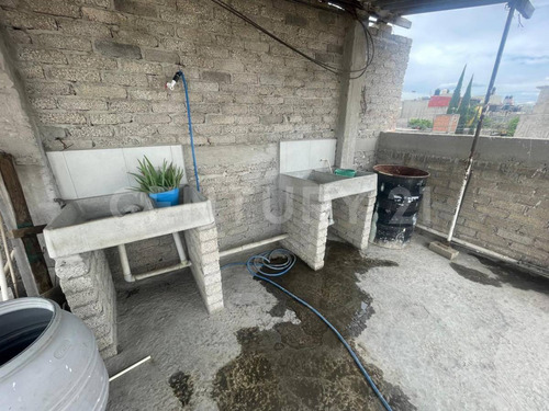 Inmueble Productivo En Venta San Sebastián Chimalpa La Paz