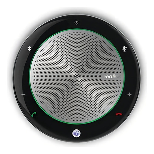 Altavoz Portátil Yealink Cp900 Premium Microsoft Teams