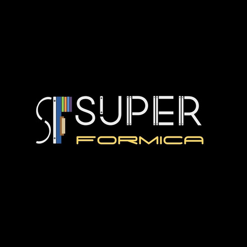 Tope Para Puerta Cromado Super Formica