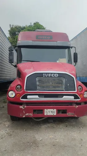 Chuto Iveco Sencillo