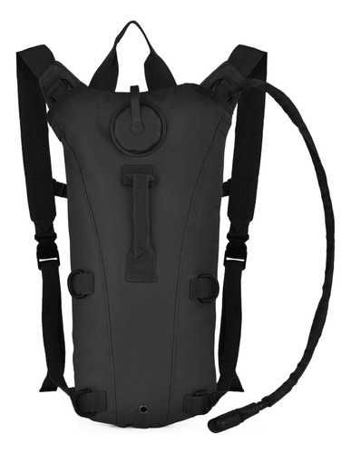 Mochila Hidratación 2.5l Ciclismo Camelback Bolsa Táctica