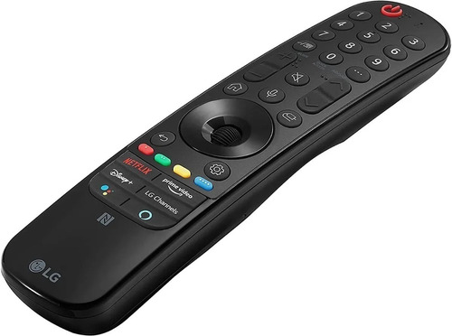 Control Remoto Mágico LG An- Mr21gc 2021 Nfc Original Tv LG