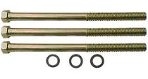 Comprar Tornillo Pasante Alternador Compatible Con Indiel 6x92