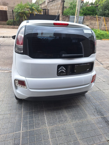 Citroën C3 Picasso 1.6 Sx 110cv
