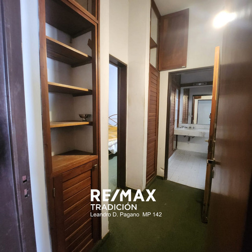 Casa Venta 3dorm C/ Pileta Microcentro Resistencia