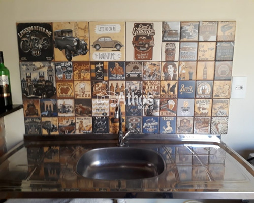 Imagem 4 de 16 de Casa A Venda Em Indaiatuba Sp Jardim Barcelona - Ca04436 - 34932876