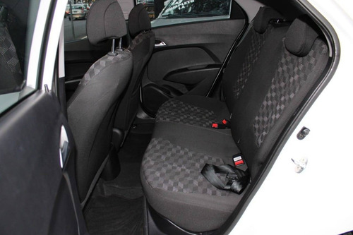 Hyundai Hb20 1.6 Comfort Plus 16v Flex 4p Manual