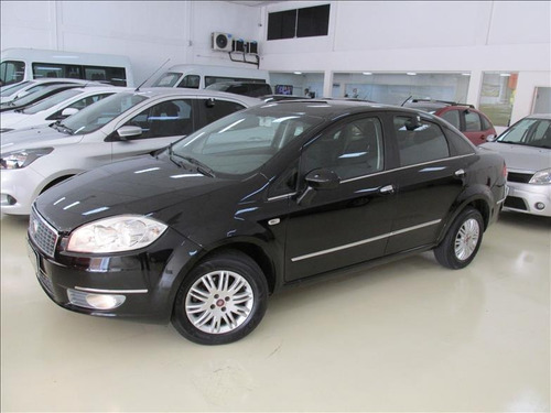 Fiat Linea 1.8 Essence 16v