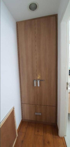 Apartamento À Venda, 134 M² Por R$ 970.000,00 - Jardim Zaira - Guarulhos/sp - Ap15026