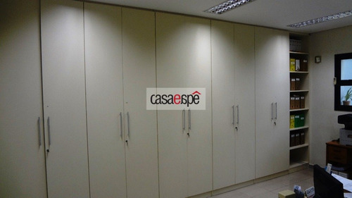 Imagem 12 de 15 de Casa Comercial - Campos Eliseos - Ref: 704 - L-704