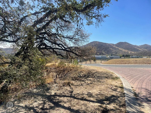 Terreno En Venta Rancho San Juan, Excelente Con 2 Frentes