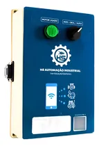 Comprar Painel Elétrico Compressor u002F Bomba Trifásico 380v 4cv