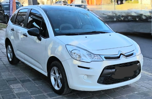Citroën C3 1.5 Origine Pack Zenith I 90cv