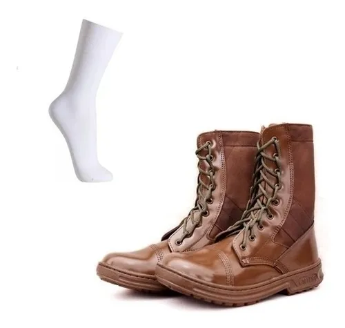 Boot calfesa hot sale