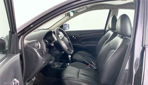 Imagen 14 de 15 de 108664 - Nissan Versa 2018 Con Garantía