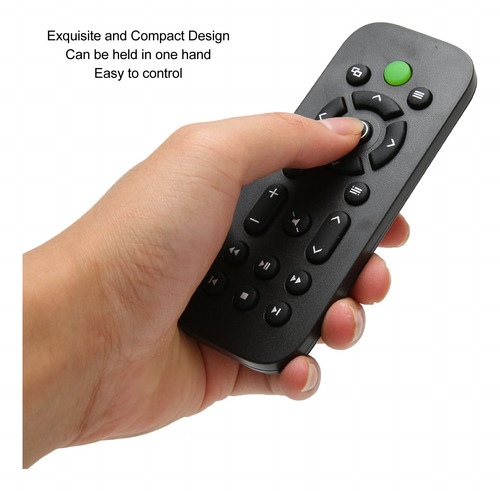 Control Remoto De La Consola De Juegos Universal