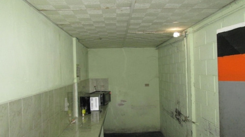 Imagen 7 de 14 de Johanna Castillo Vende Galpón Cód.308456