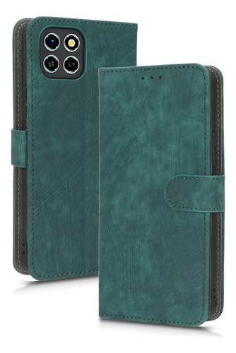 Para Infinix Smart 6 Hd Funda De Teléfono