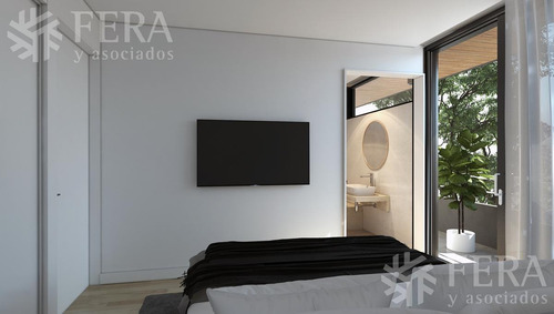 Imagen 5 de 22 de Venta De Departamento Semipisos 3 Ambientes En Wilde (28877)