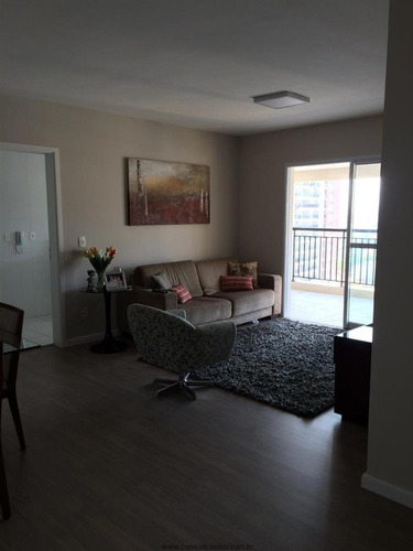 Imagem 2 de 13 de Apartamentos À Venda Em Jundiaí/sp - Compre O Seu Apartamentos Aqui! - 1424544