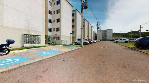 Imagem 11 de 29 de Apartamento Com 2 Dormitórios À Venda, 40 M² Por R$ 151.599.000,00 - Cavalhada - Porto Alegre/rs - Ap3821
