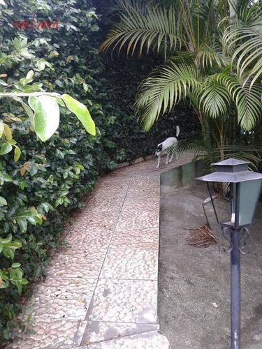 Imagem 3 de 15 de Casa Residencial À Venda, Vera Tereza, Caieiras. - Ca0209