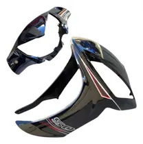 Comprar Carenagem Frontal + Carenagem Do Farol Traxx Sky 50 Plus 