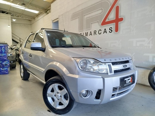 Ford Ecosport Xlt