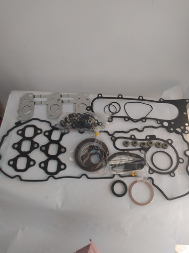 Kit De Empacadura Toyota Coaster Machito Diesel 6 Cilindro