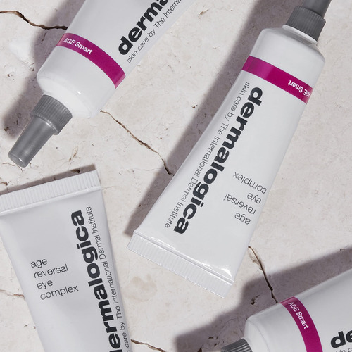 Crema De Ojos Dermalogica Age Reversal Eye Complex 15 Ml
