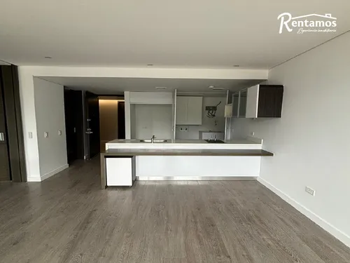 Apartamento En Arriendo En La Fé. Cod A775273