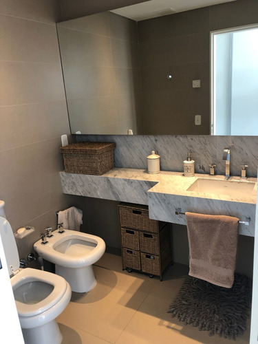 Zencity 70 Mts 2amb-piso 19-cochera -puerto-vista Rio