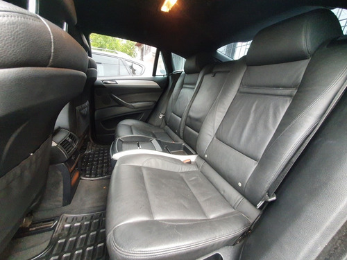 Bmw X6 3.0 Xdrive 35i Sportive 306cv 2008