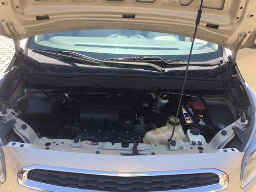 Chevrolet Spin 1.8 Ltz 7l Aut. 5p 2014