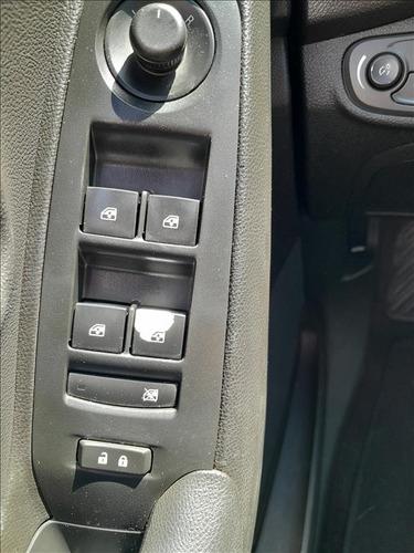Chevrolet Tracker 1.4 16V TURBO FLEX LTZ AUTOMÁTICO