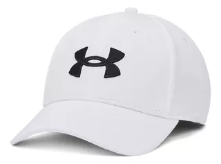 Gorra Under Armour Blitzing 1376700-100