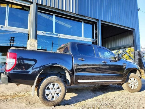 Imagen 2 de 7 de Ford Ranger