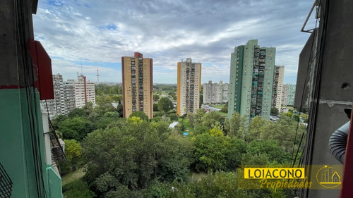Imagen 19 de 23 de Depto 3amb - S. De La Frontera 5300 - Edificio 46 - Loiacono Propiedades