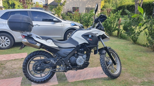 Imagen 13 de 15 de Moto Bmw Gs650s
