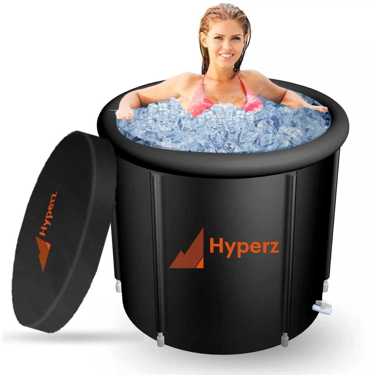 Bañera para Crioterapia, Ice Bath Tub