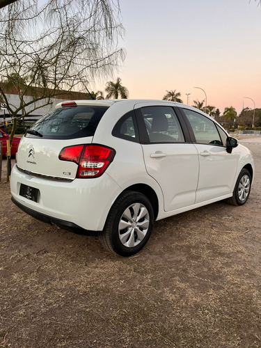 Citroën C3 1.5 Tendance I 90cv